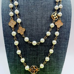 NIB Park Lane Necklace